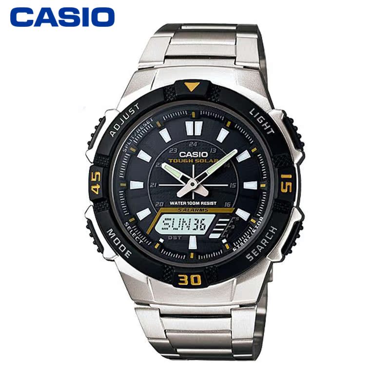 

Часы CASIO AQ-S800WD-1E