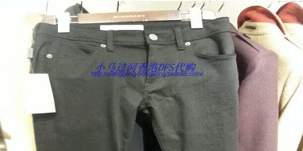 

Джинсы женские Burberry 39465951