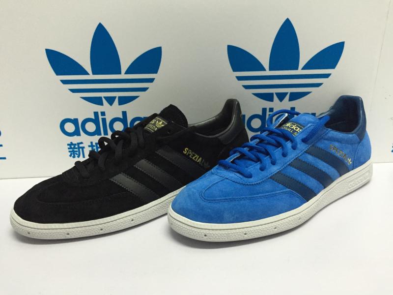 

кроссовки Adidas SPEZIAL D65447 D65448