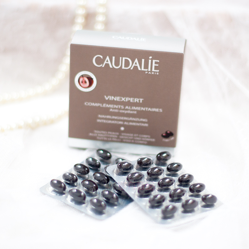 

Caudalie 30