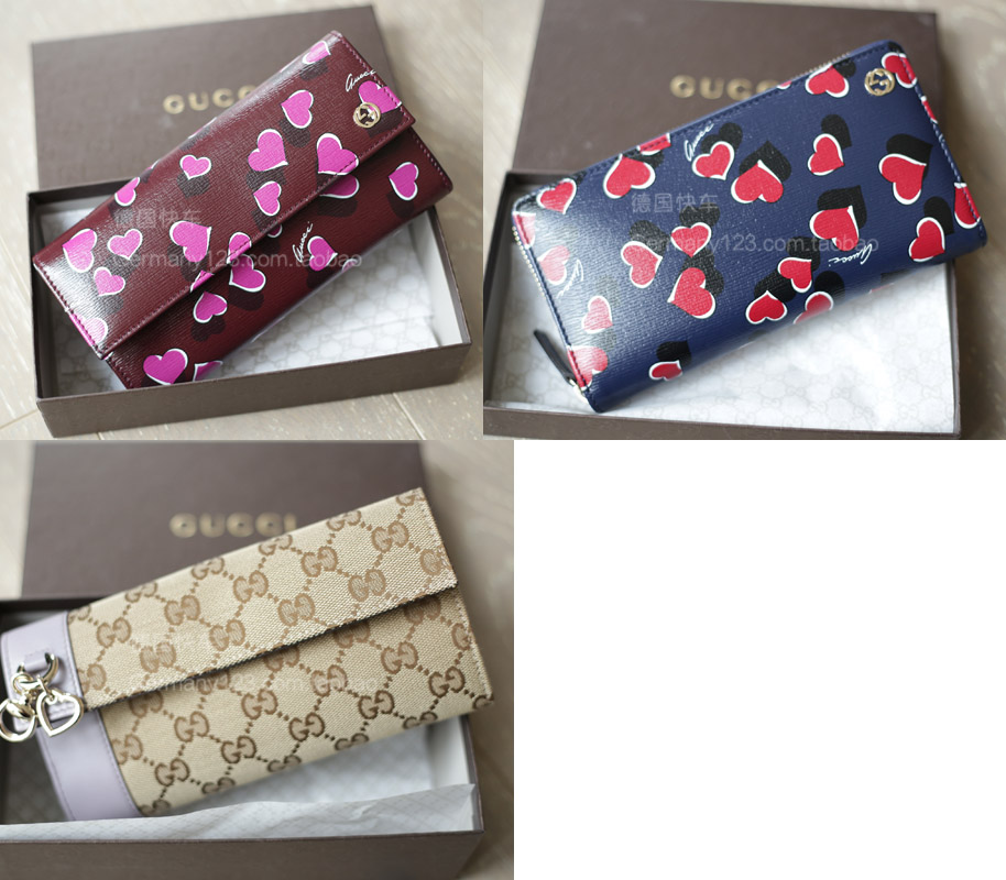 

бумажник Gucci