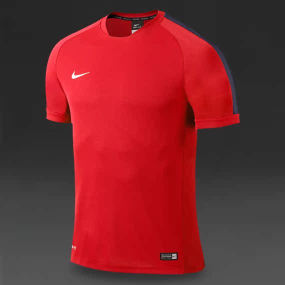 

Спортивная футболка Nike PDS Squad 15