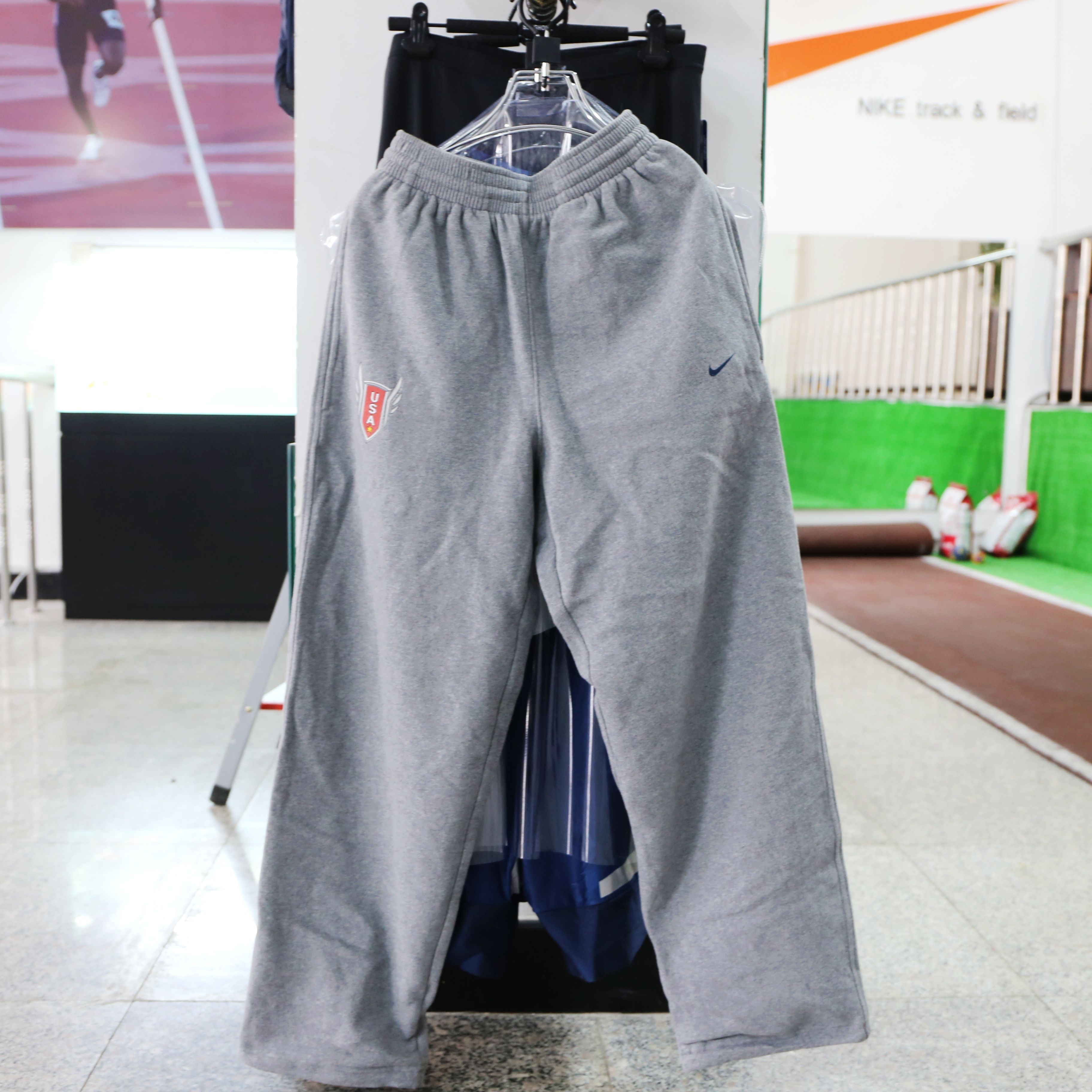 

Брюки спортивные Nike USATF Premier