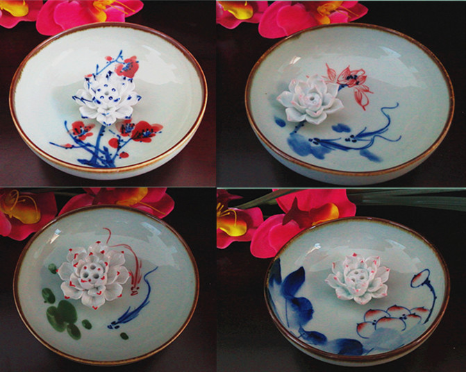 

Благовоние Ceramic edge style