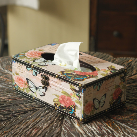 【餐巾纸盒】_客厅抽纸盒图片_餐厅纸巾盒价格_搭配分享 - 爱逛街