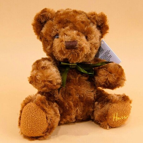 爱逛街为您找到小熊公仔相关的宝贝,您可以在下面的板块中挑选喜欢的