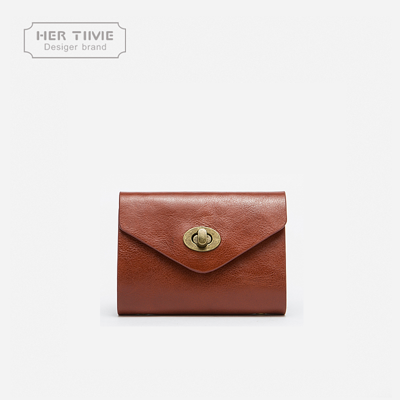 

Футляр для карт Her time