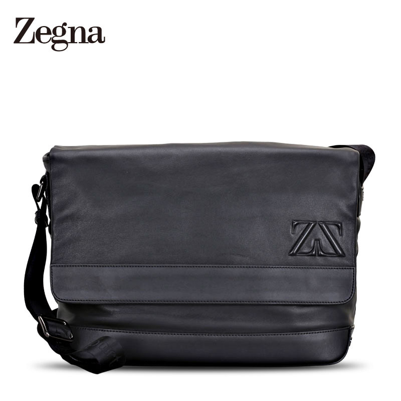 

сумка Zegna (Italy) 12190031 Ermenegildo Zegna C0873X
