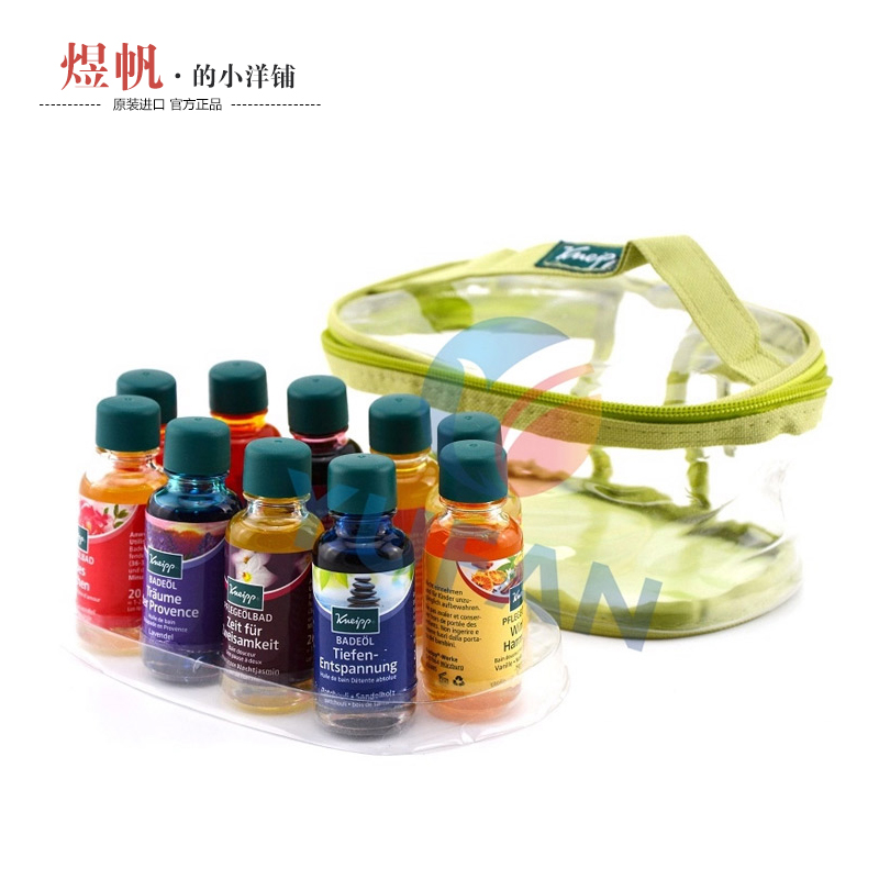 

Kneipp morricone garden Kneipp Spa 10*20ml