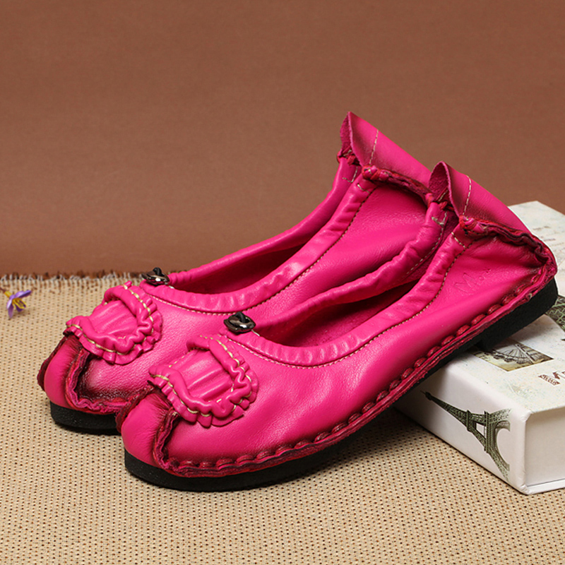 

туфли Malion 2015
