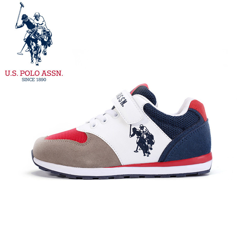 

детские кроссовки U.s. polo assn. l50374 U.S. POLO ASSN.