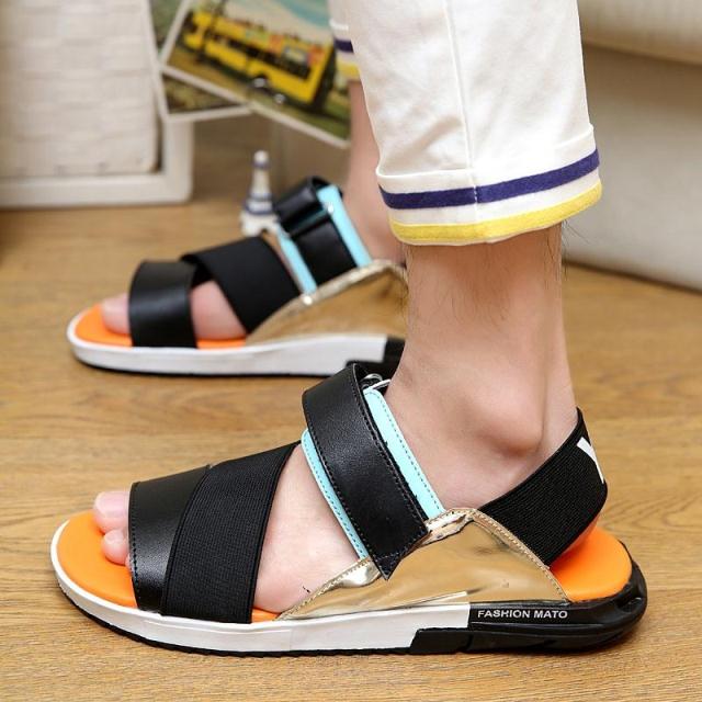 

Сандали Y/3 Y3 Y-3