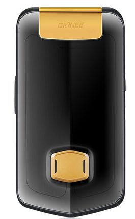 

Мобильный телефон Gionee GN777E