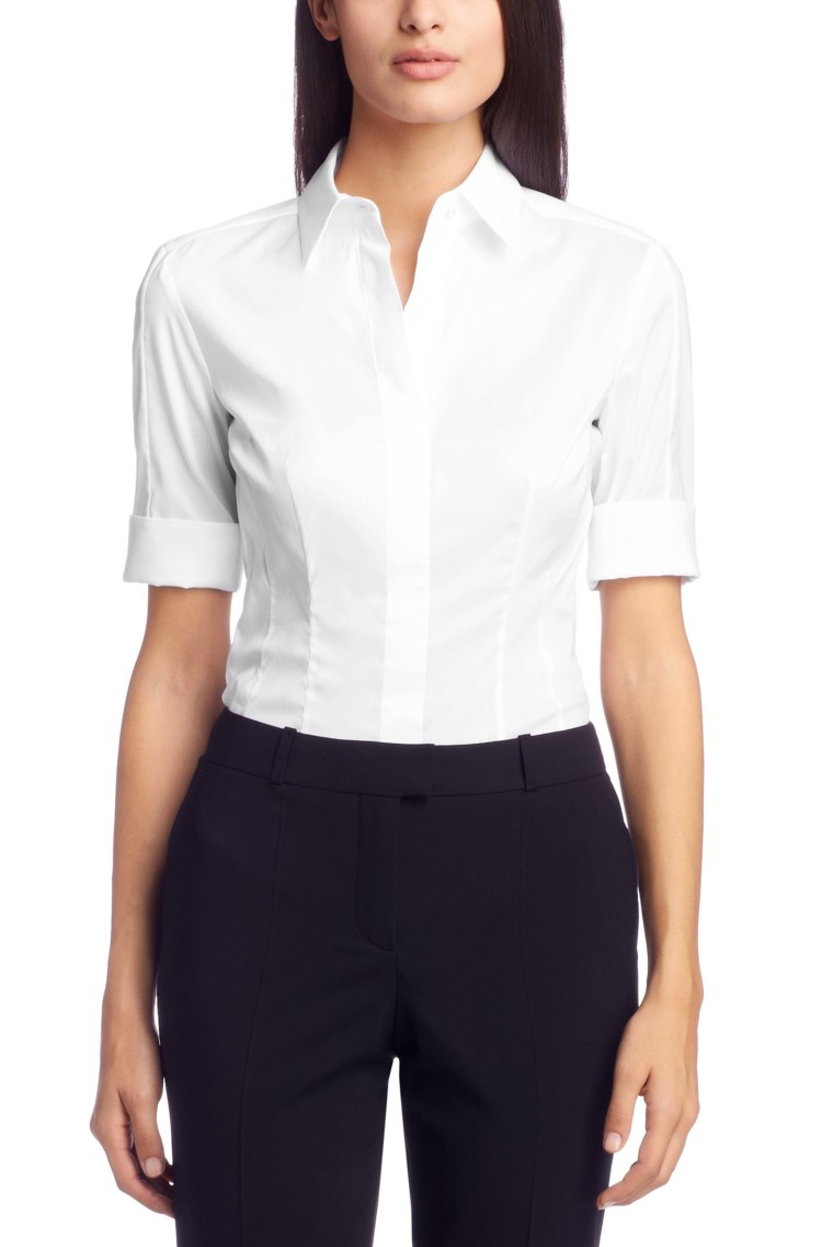 

женская рубашка Hugo Boss 50240834 14