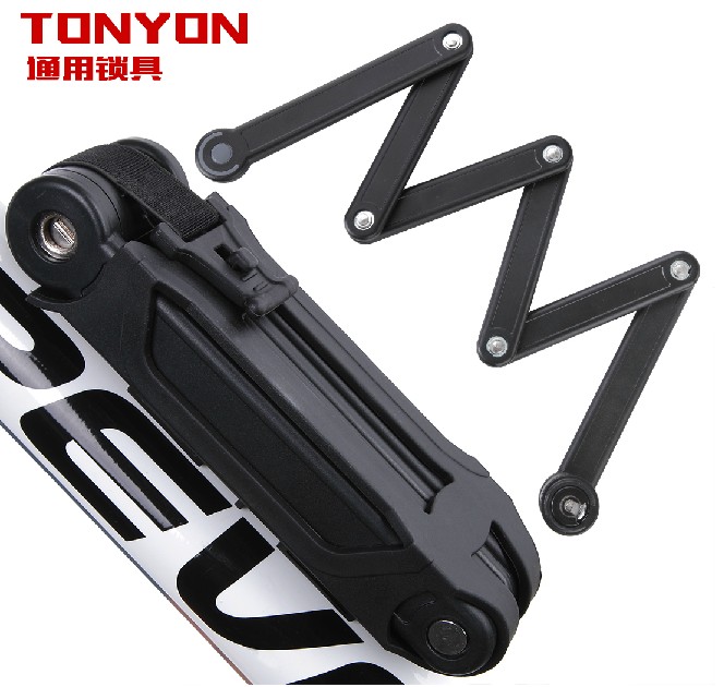 

велозамок Tonyon