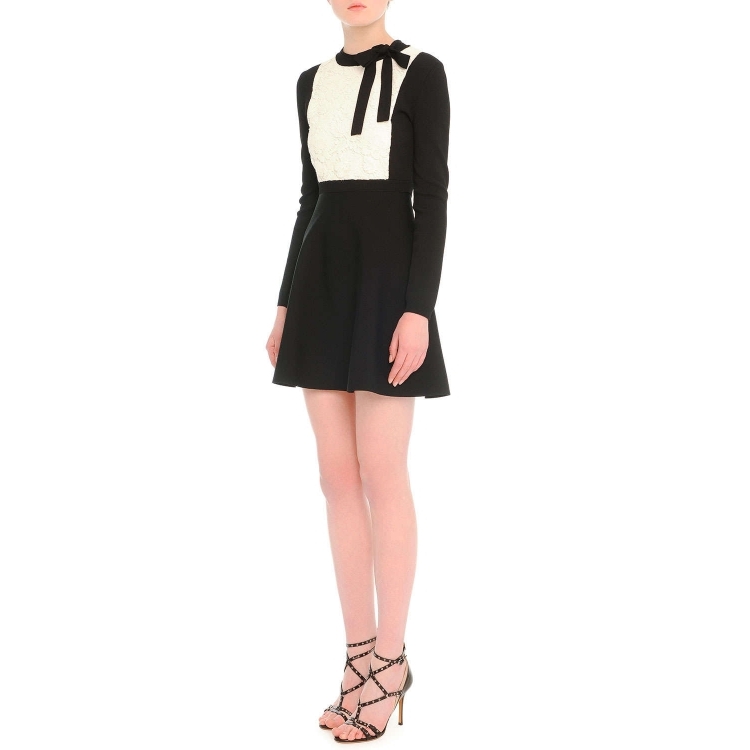 

Женское платье VALENTINO q01524576
