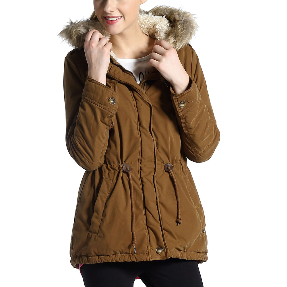 

Женская утепленная куртка Esprit ic1887f 14 1299