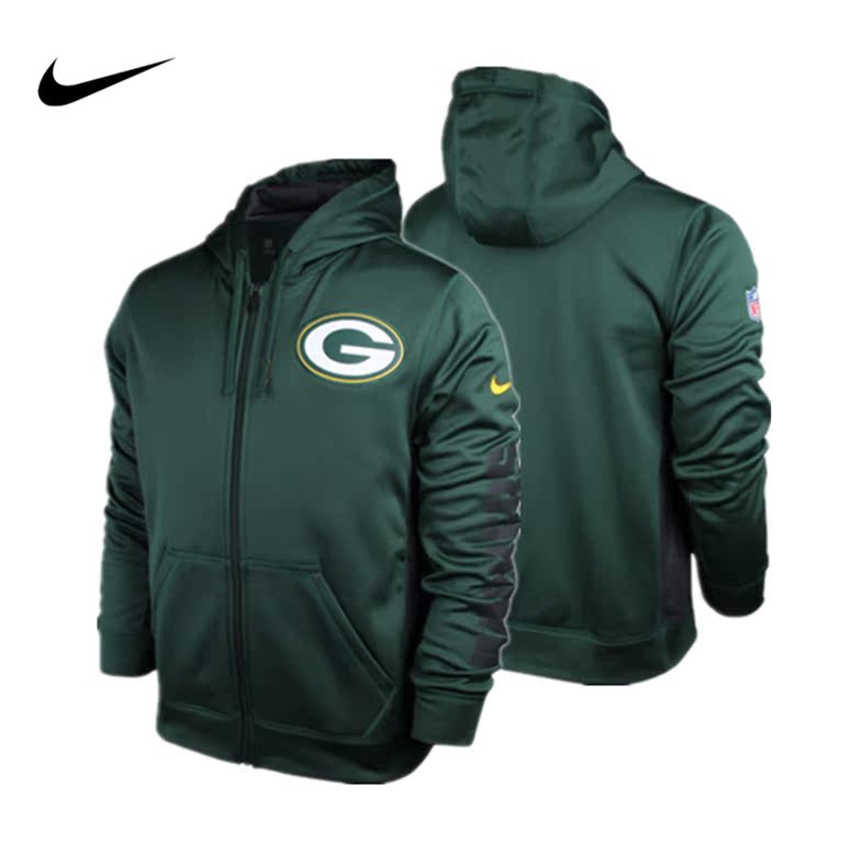 

Спортивная куртка Nike NFL 558780-323