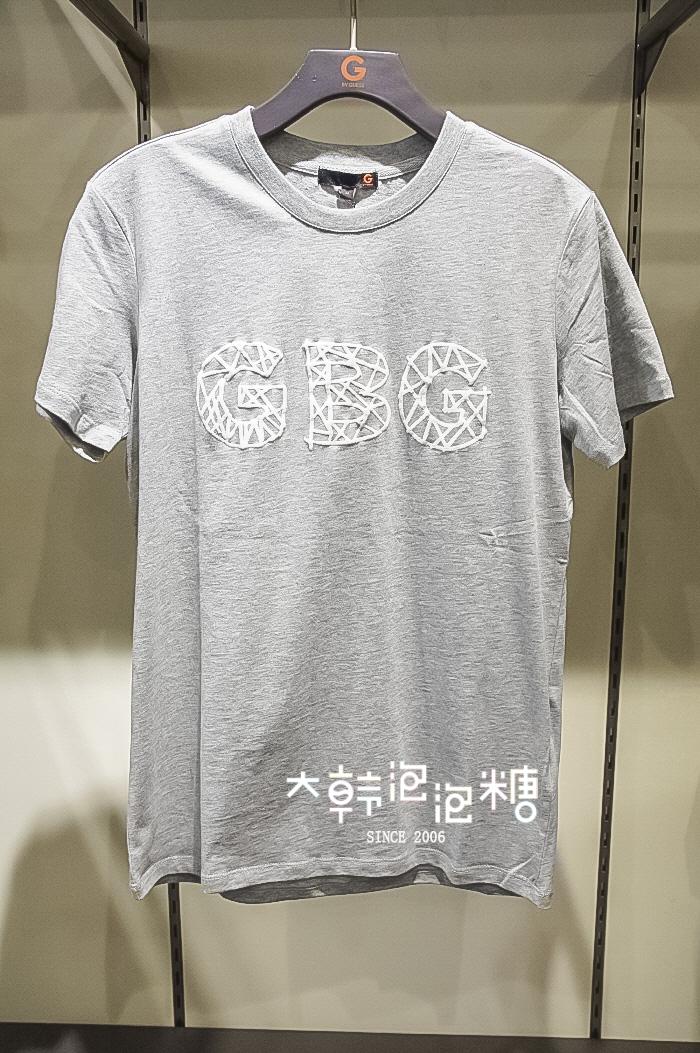 

Футболка мужская G by guess bf2k9425 03/07 15 BF2K9425 03-07
