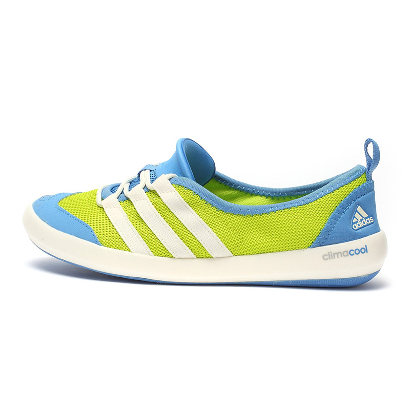 

Кроссовки облегчённые Adidas b23757 2015