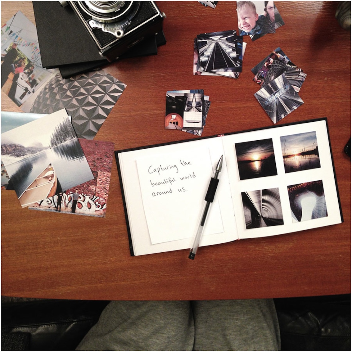 

Фото Instagram Ins 40