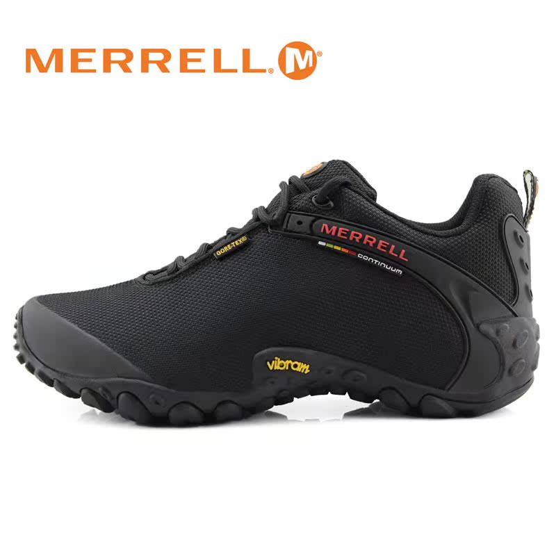 

трекинговые кроссовки MERRELL