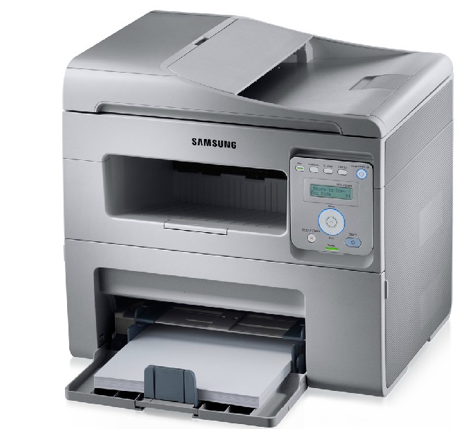 

Принтер Samsung 4321/4321