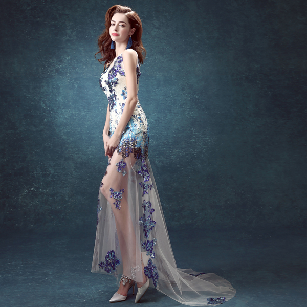 

Вечернее платье Bridalbeauty 2419