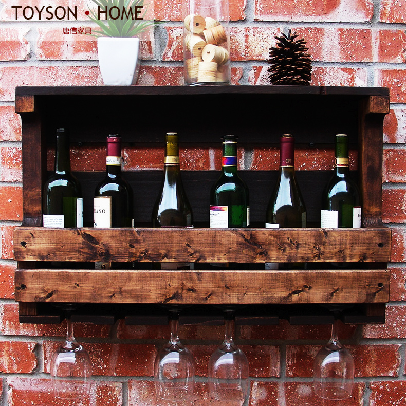 

Подставка для вина Toyson furnishing
