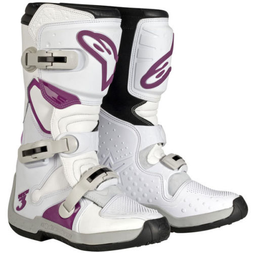 

мотоботы Alpinestars Stella