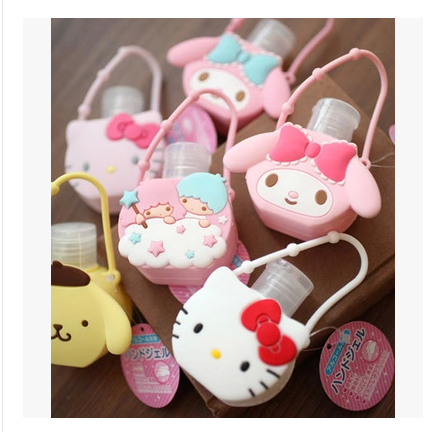 

Емкость для хранения Sweet shop Hello Kitty
