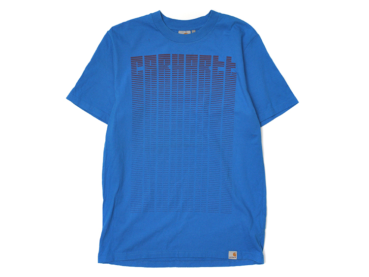 

Футболка мужская Carhartt Tee LOGO