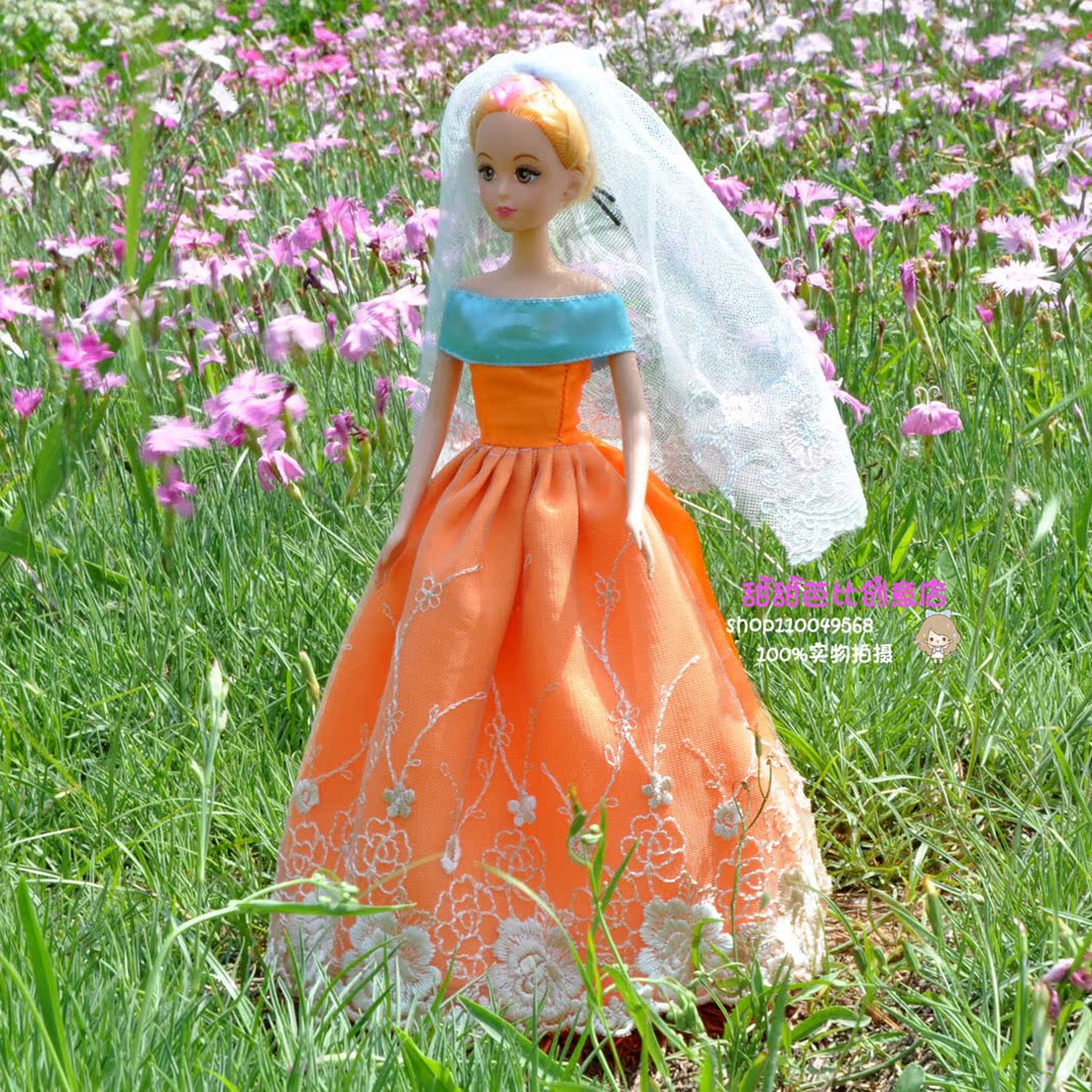 

кукла Barbie