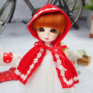 

Кукла BJD Nine9 style Nine9 StyleDandy-Lati Y]8 1set