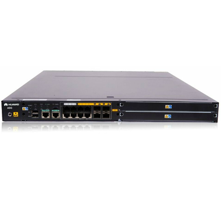 

Межсетевой экран Huawei ASG2100-AC
