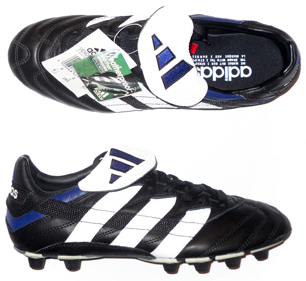 

бутсы Adidas 1998 VENOM LIGA 1AB WEATHER PROOF