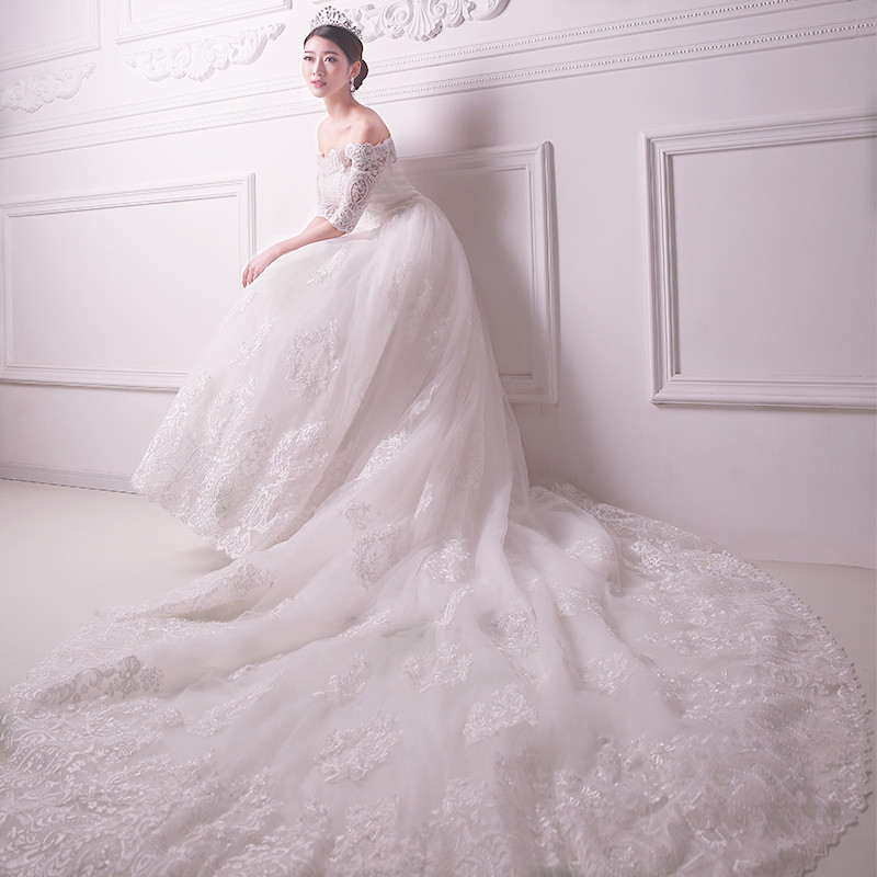 

Свадебное платье Honey grass suits hs150 2015