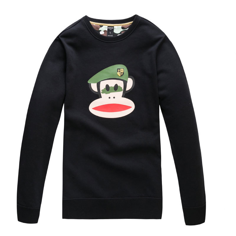 

Толстовка Paul Frank pds51cd2012