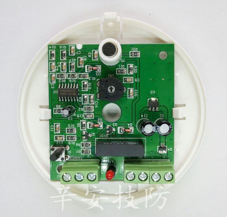 

Виброчувствительный датчик Fu Kesi FC-2035 FG-2035