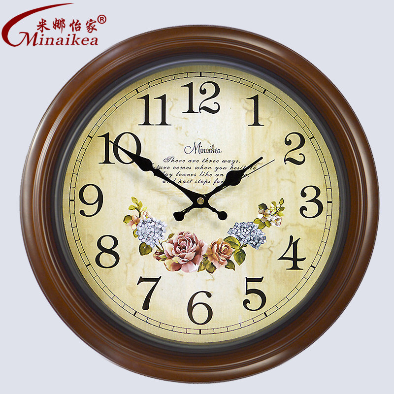 

Настенные часы Mina Yi home minaikea 82913