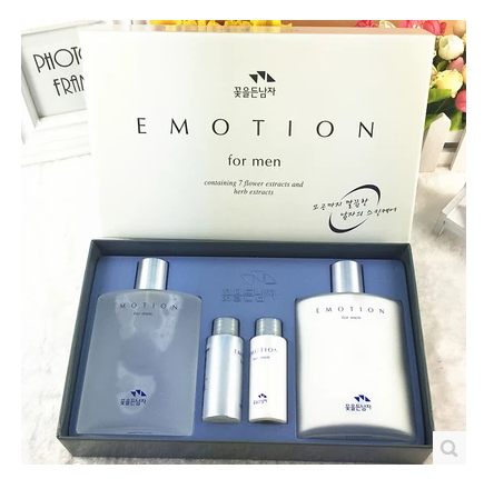 

Somang Emotion