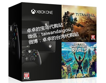 

Игровая приставка Microsoft Xbox One Kinect