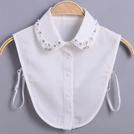 爱逛街为您找到假领衣领相关的宝贝,您可以在下面的板块中挑选喜欢的