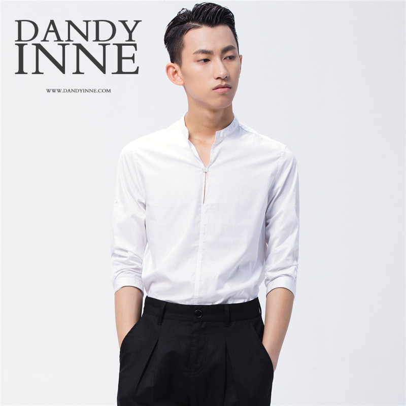 

Рубашка мужская Dandyinne cs8154 8154