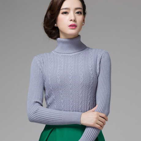 爱逛街为您找到羊毛高领打底衫相关的宝贝,您可以在下面的板块中挑选