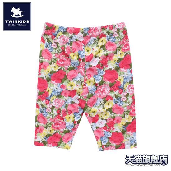 

детские штаны Twinkids t4mt9p12