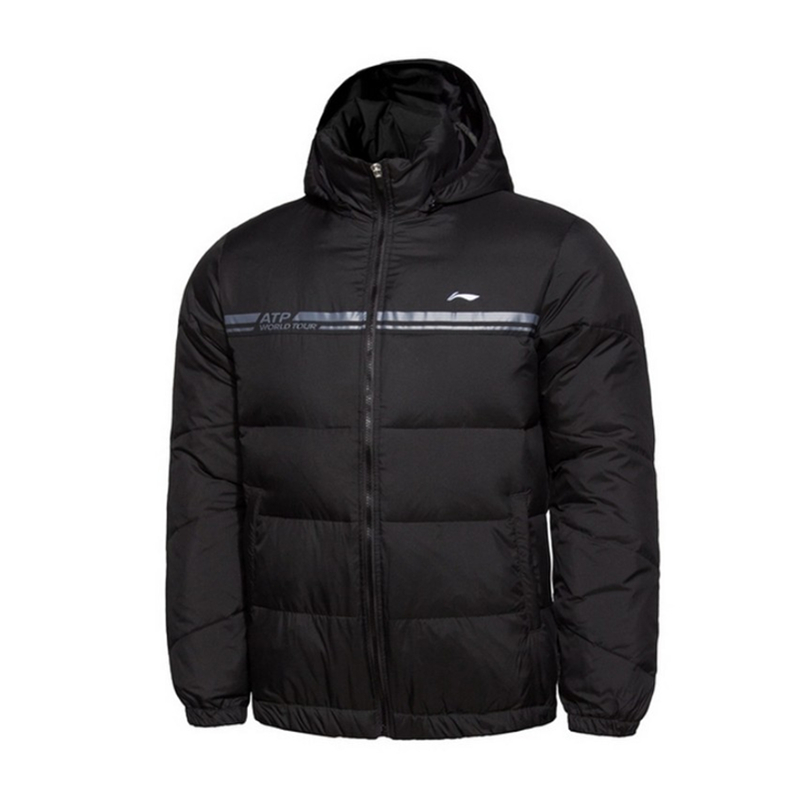 

Спортивный пуховик Lining AYMG121-1-2-3
