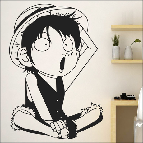 爱逛街为您找到动漫墙贴相关的宝贝,您可以在下面的板块中挑选喜欢的