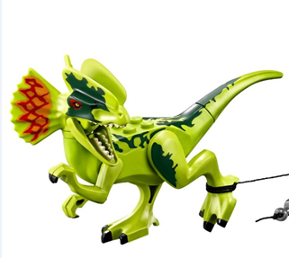 

Лего, Кубики LEGO 2015 Dino 75916