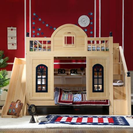 爱逛街为您找到实木子母床相关的宝贝,您可以在下面的板块中挑选喜欢